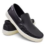 Pex00171 Mocassim Masculino Astral Evolution Polo Extreme 00171 Preto