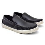 Pex00171 Mocassim Masculino Astral Evolution Polo Extreme 00171 Preto