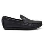 Pex77571 Mocassim Masculino Astral Polo Extreme original 77571 Preto