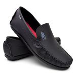 Pex77571 Mocassim Masculino Astral Polo Extreme original 77571 Preto