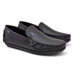 Pex77571 Mocassim Masculino Astral Polo Extreme original 77571 Preto