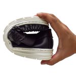 Pex77571 Mocassim Masculino Astral Polo Extreme original 77571 Preto