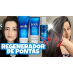 Máscara Cremosa 100ml LOWELL Ends-Densi-Filler18A - 4504