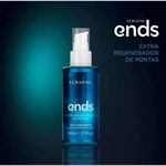 Kit Lowell Ends(2)Mascara+Extra Regenerador - 4506