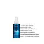 Kit Lowell Ends(4) Shampoo+Masc+Regenerador+Creamy Mask 4500