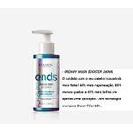 Kit Lowell Ends(4) Shampoo+Masc+Regenerador+Creamy Mask 4500
