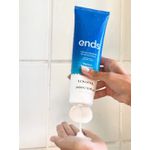 Shampoo LOWELL Regenerador 240ml | Home Care - 4501