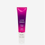 SHAMPOO LISO MAGICO LOWELL 240ML - 2021