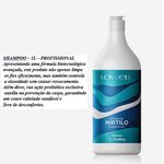 Shampoo Mirtilo 1000ml – PROFISSIONAL - LOWELL - 1003