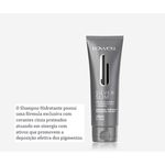 Lowell Silver Slim - Shampoo 240ml - 3010