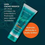 Máscara Umectante Cacho Mágico 450G – PROFISSIONAL 4030