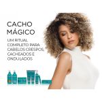 Máscara Umectante Cacho Mágico 450G – PROFISSIONAL 4030