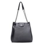 Bolsa Feminina Sacola Soft Elegância e Conforto Leve 0200