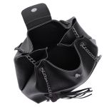 Bolsa Feminina Sacola Soft Elegância e Conforto Leve 0200