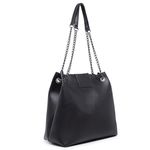 Bolsa Feminina Sacola Soft Elegância e Conforto Leve 0200