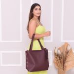 Bolsa Feminina Versátil Prática Estilo e Funcionalidade 0100