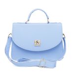 Bolsa Feminina mini Bag Leve compacta estilosa de ombro 0600