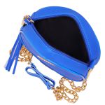Bolsa Feminina Transv Redonda Elegância Versatilidade 0300