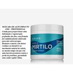 Kit LOWELL Extrato Mirtilo Profissional 3X1 SHAMP-COND-MASC 1002