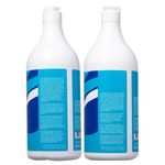 Kit Lowell Mirtilo Shampoo+Condicionador 2x1 L PROFISSIONAL 1001