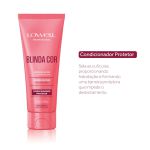 1520LW Kit Lowell Novo Blinda Cor Protetor Prolonga a Cor