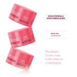 1520LW Kit Lowell Novo Blinda Cor Protetor Prolonga a Cor