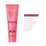 1520LW Kit Lowell Novo Blinda Cor Protetor Prolonga a Cor
