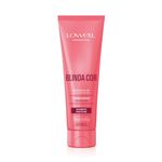 1521LW Shampoo Lowell Protetor Blinda Cor hidrata e prolon