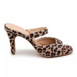 197013FP-Sandália Feminina Salto Fino – Elegância e Conforto em Cada Passo onça