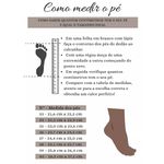 5302FP-Sandália Papete Flatform essence cores Tiras Fivelas preto