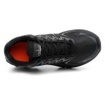 1025LLZ-Tênis Masculino Blaster Esportivo Urbano Academia e Atividades Físicas – Conforto e Design Premium azul