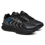 1025LLZ-Tênis Masculino Blaster Esportivo Urbano Academia e Atividades Físicas – Conforto e Design Premium azul