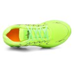 1025LLZ-Tênis Masculino Blaster Esportivo Urbano Academia e Atividades Físicas – Conforto e Design Premium Verde
