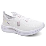 1026LLZ-Tênis Esportivo Masculino Conforto e Performance Premium para Academia e Atividades Físicas