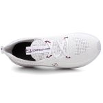 1026LLZ-Tênis Esportivo Masculino Conforto e Performance Premium para Academia e Atividades Físicas