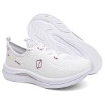 1026LLZ-Tênis Esportivo Masculino Conforto e Performance Premium para Academia e Atividades Físicas
