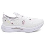 1026LLZ-Tênis Esportivo Masculino Conforto e Performance Premium para Academia e Atividades Físicas