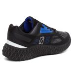 1029LLZ-Tênis Esportivo Zoom para Academia e Atividades Física azul