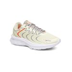 1056LLZ-Tênis Feminino Premium para Academia e Treino | Conforto, Leveza e Design Moderno bege