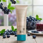 1007LW-Kit Equilibrante Mirtilo - Shampoo, Condicionador e Máscara