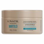 1008LW-Kit Equilibrante Mirtilo - Shampoo, Condicionador, Leave-in e Máscara