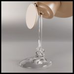 1010LW-Kit Equilibrante Mirtilo – Shampoo 1L-Condicionador 1L-Leave-in180ml-mascara450g