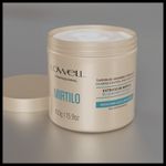 1011LW-Kit Equilibrante Mirtilo – Shampoo 1L-Condicionador 1L-Mascara 450g