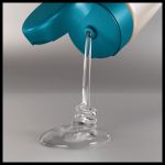 1012LW-Kit Equilibrante Mirtilo – Shampoo 240ml e Condicionador 200ml