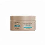 1014LW-Máscara Equilibrante Mirtilo 240g