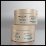 1014LW-Máscara Equilibrante Mirtilo 240g