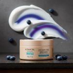 1014LW-Máscara Equilibrante Mirtilo 240g