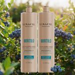 1016LW-Shampoo Equilibrante Mirtilo 1l