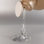 1016LW-Shampoo Equilibrante Mirtilo 1l