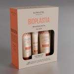 4606LW-Kit Bioplastia Reconstrutor(shamp+masc+cond) LOWELL
